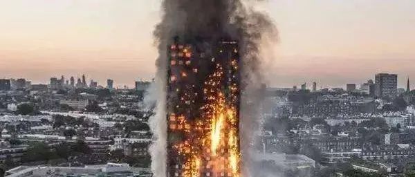 外墻保溫材料失火事故頻發，墻體材料革新刻不容緩！